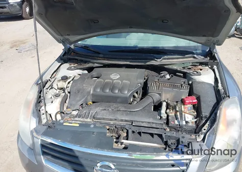 2008 Nissan Altima 2.5 S z USA, uszkodzony, nr VIN 1N4AL21EX8C27155